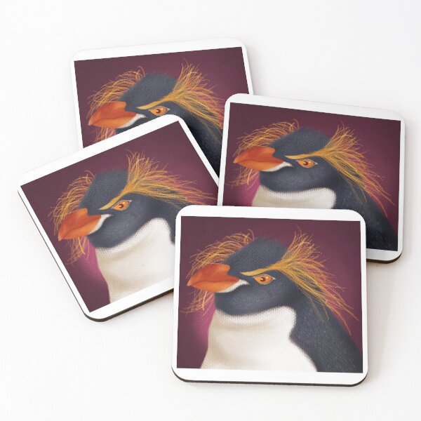 Item preview, penguin designed and sold by pointlessnachos.