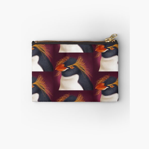 Item preview, penguin designed and sold by pointlessnachos.