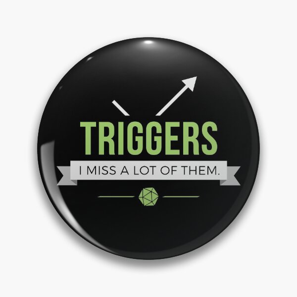 Item preview, Triggers designed and sold by Epic Upgrades.