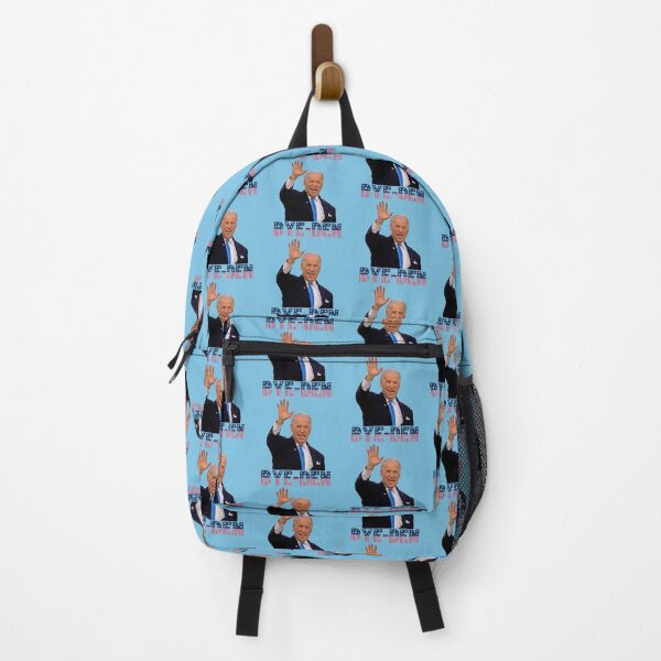 Item preview, Bye-Den Joe Biden President Of The United States Election Winner 2020-2024 Blue designed and sold by Sunny Collections.