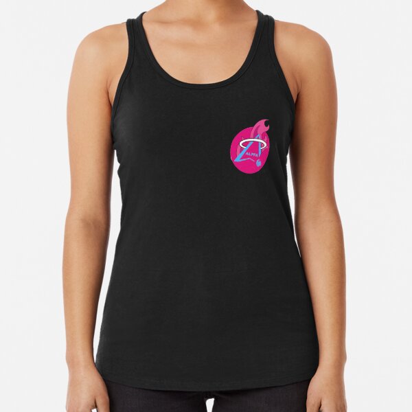 The Makenna Racerback Tank Top