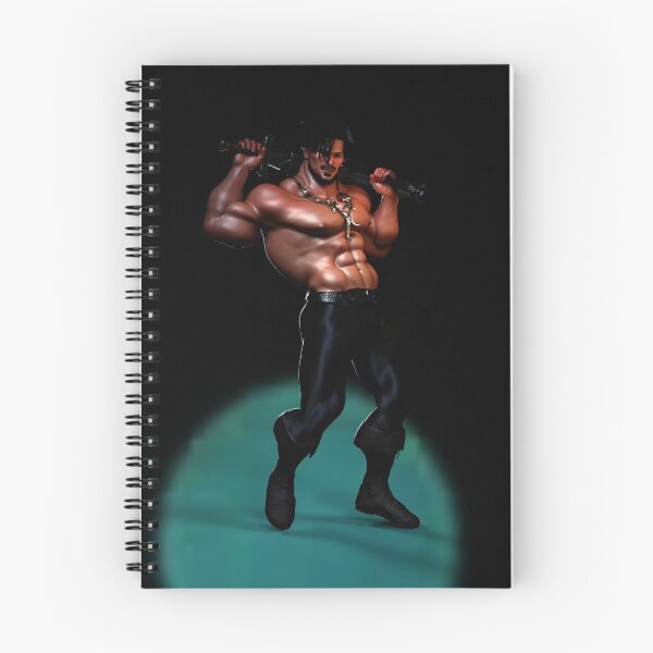 Item preview, Warrior portrait designed and sold by 3D-Warrior.