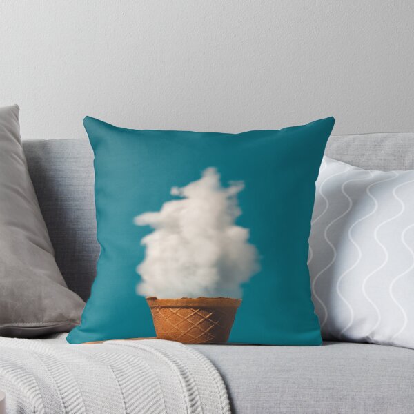 Item preview, Cloud ice cream designed and sold by WildMotion.