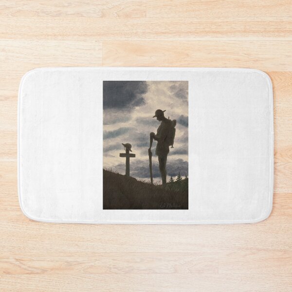 Item preview, A Soldiers Grief designed and sold by Ed Philips Artist.