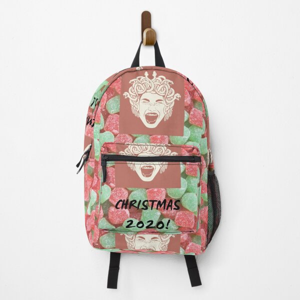 Item preview, Christmas Medusa 2020! designed and sold by Mamalia.