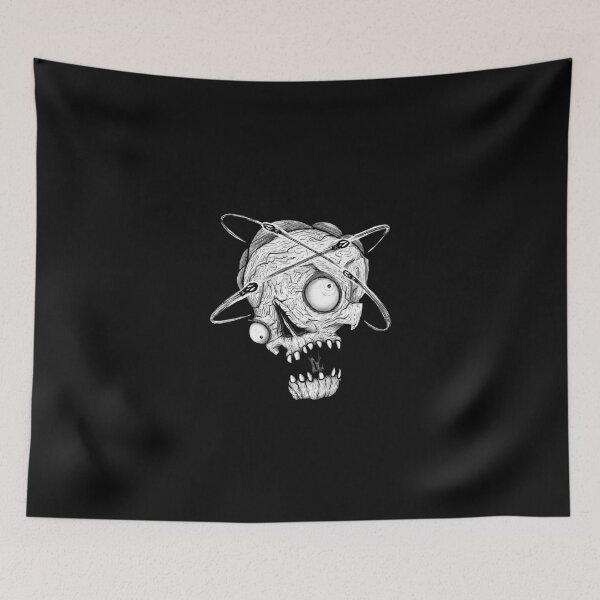 Item preview, the crazy dizzy one designed and sold by theCraiDer.