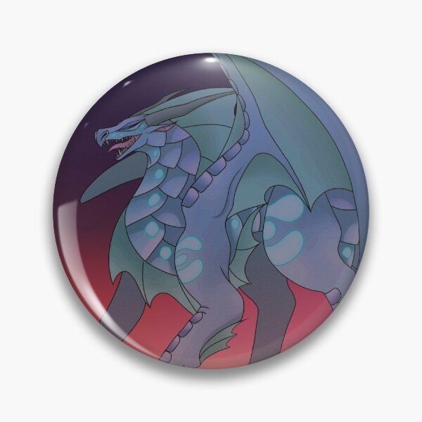 Item preview, Albatross - Wings of Fire designed and sold by giratina13.