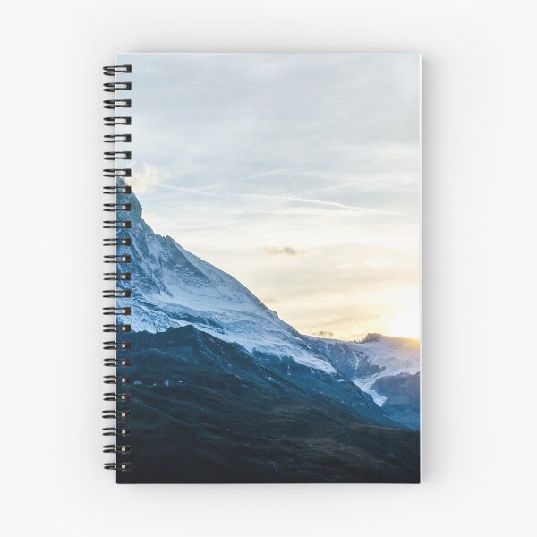 Item preview, Matterhorn Sunset  designed and sold by Dan Bradbury.