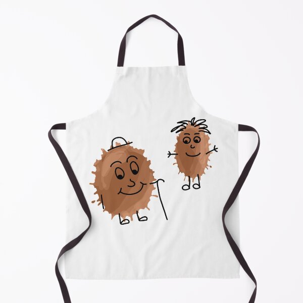 Item preview, Cute Coffee Stain Pals designed and sold by LovenLaughter.