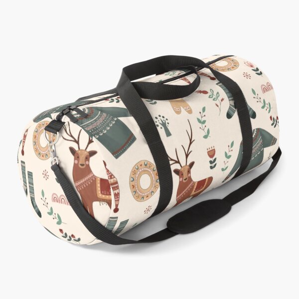 Item preview, Scandinavian holiday attributes. Hygge designed and sold by KrollQueen.