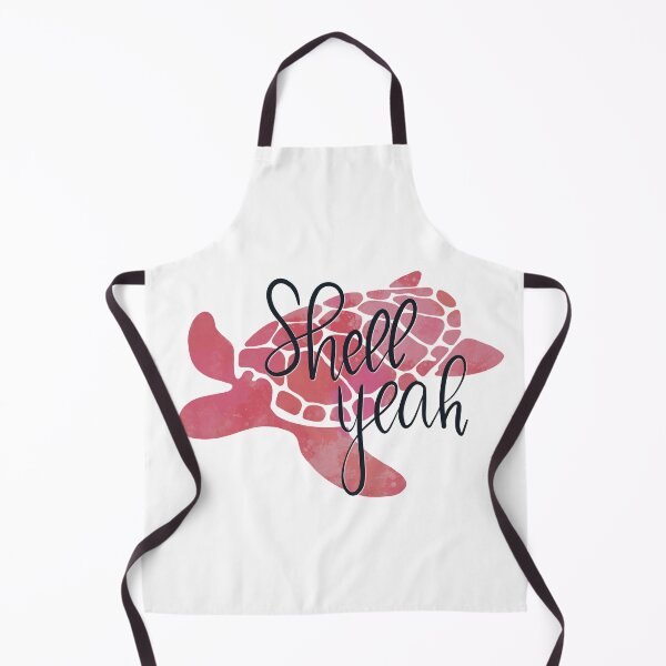 Item preview, Shell Yeah designed and sold by PinkAnchor.