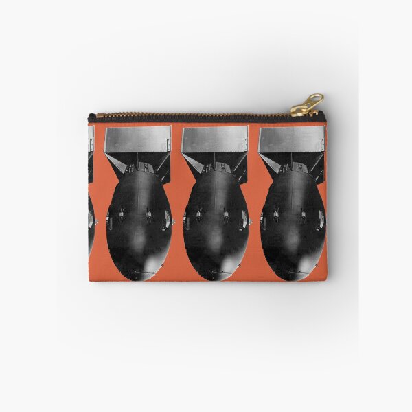 Item preview, WWII, Fat Man, Nuclear Weapon, Atomic Bomb designed and sold by ScienceSource.