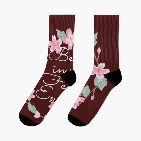Item preview, Believe In Your Female Energy  Pink flowers designed and sold by loveoceanair.