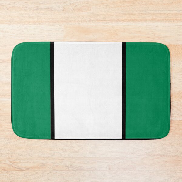 Item preview, Nigerian Flag Drawn! designed and sold by jesumedina.