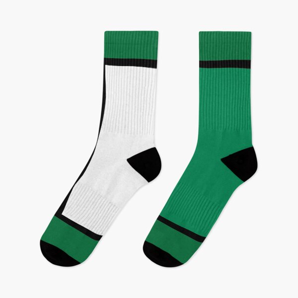 Item preview, Nigerian Flag Drawn! designed and sold by jesumedina.