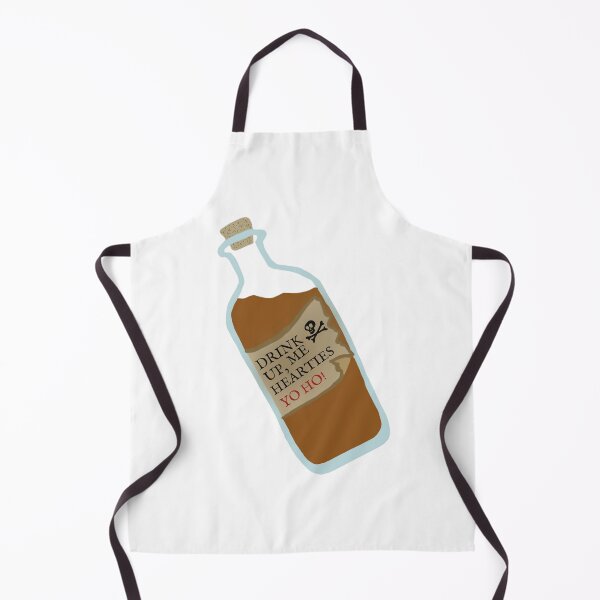 Item preview, Drink Up, Me Hearties! designed and sold by melodymayhem19.