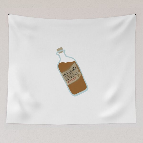 Item preview, Drink Up, Me Hearties! designed and sold by melodymayhem19.
