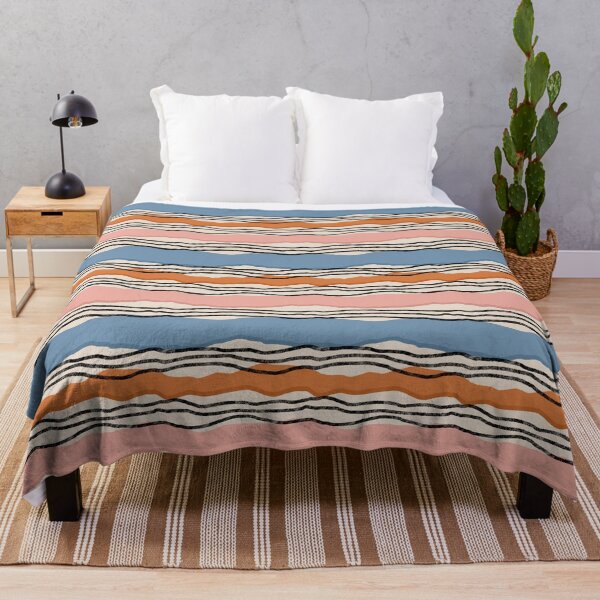 Item preview, Abstract Line Print designed and sold by cardtroversial.
