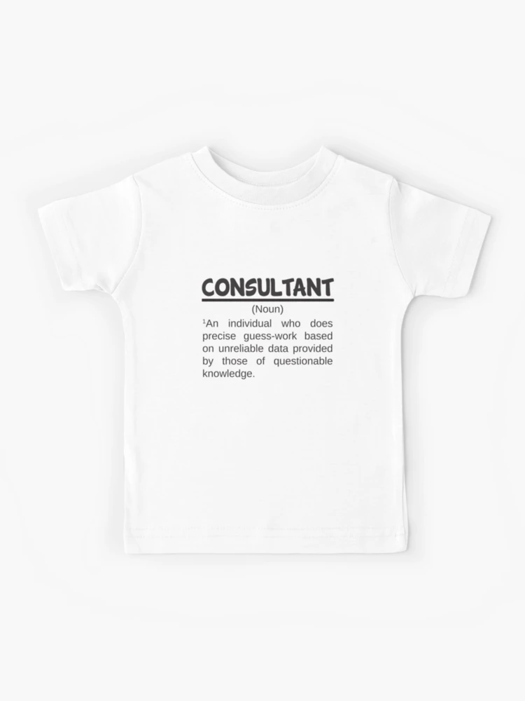 TAC*ONE Consulting T-Shirts 