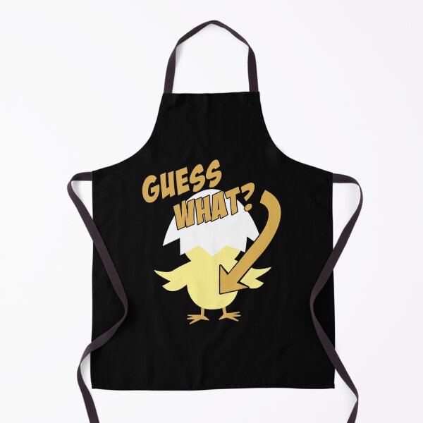 Item preview, Guess What Chicken Butt Funny designed and sold by flippinsg.