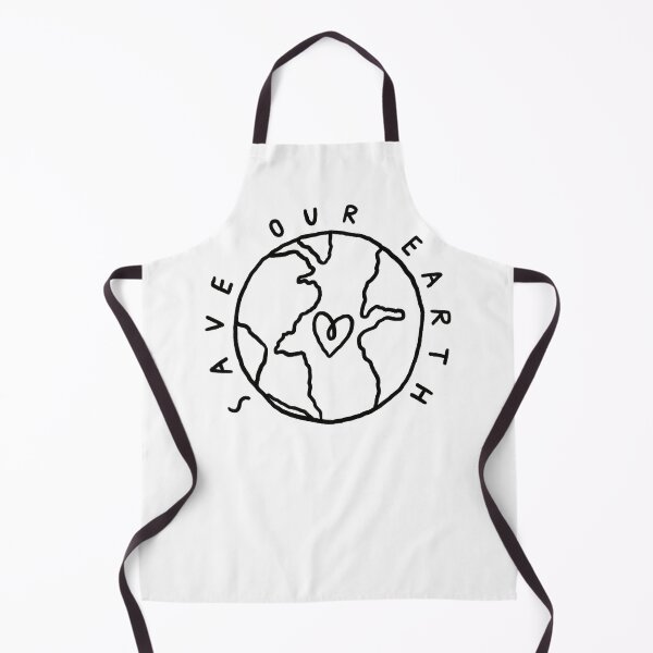 Item preview, Save our planet Earth designed and sold by kondratya.