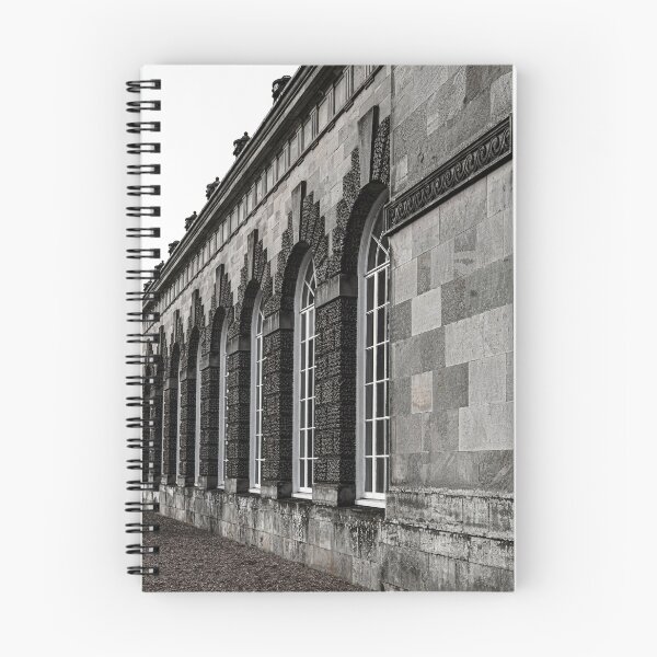 Item preview, The Orangery designed and sold by rbnofficial.