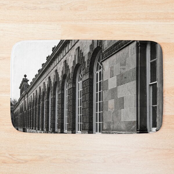 Item preview, The Orangery designed and sold by rbnofficial.