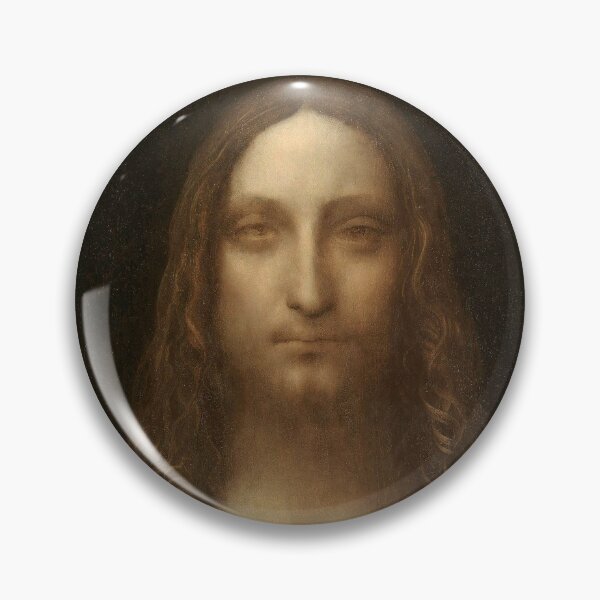 Item preview, Salvator Mundi designed and sold by The Great  Art.