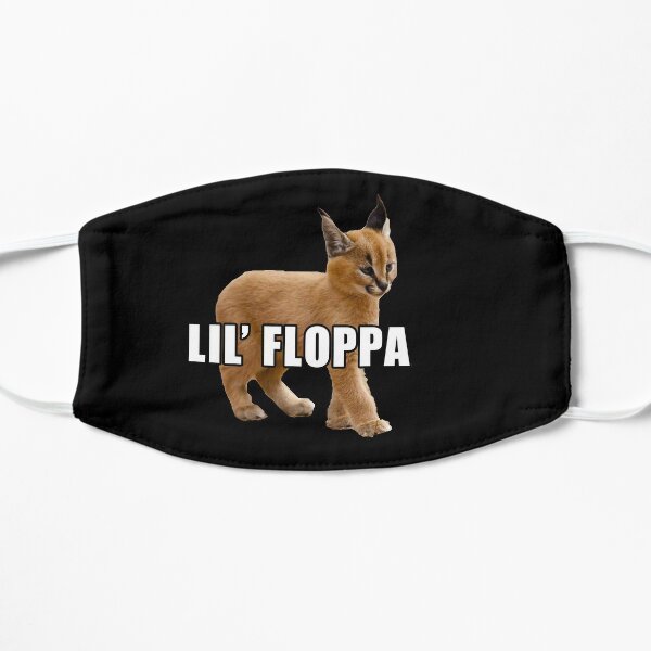  Big Floppa Meme Low Poly Floppa Meme Cat Tank Top : Clothing,  Shoes & Jewelry