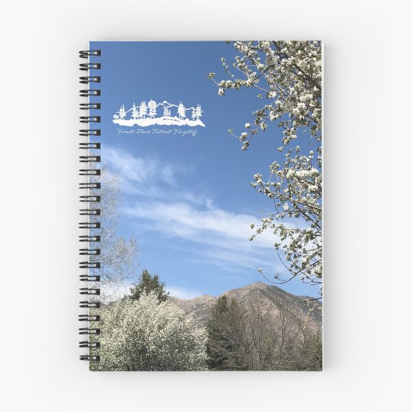 Item preview, Spring from Forest Peak Retreat - From ccnow.info designed and sold by SHERYL DAWSON.