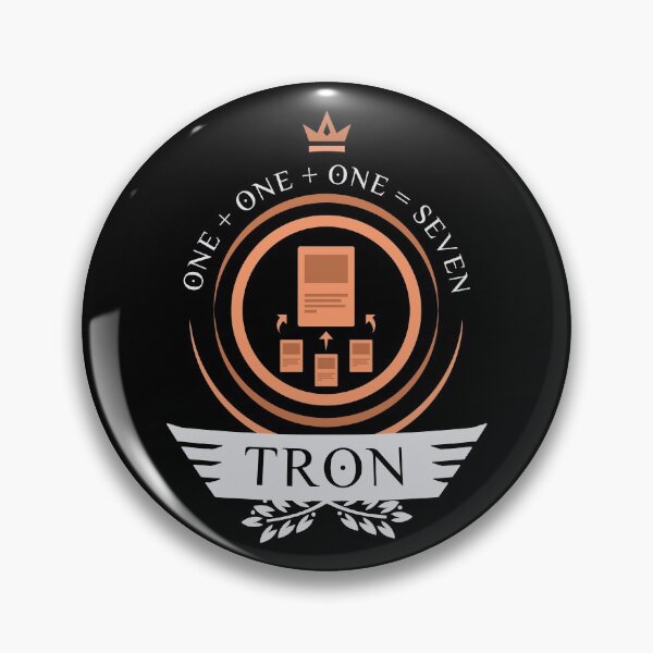Item preview, Tron Life V1 designed and sold by Epic Upgrades.