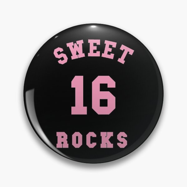 Item preview, Sweet 16th Bday designed and sold by Blok45.