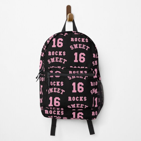 Item preview, Sweet 16th Bday designed and sold by Blok45.