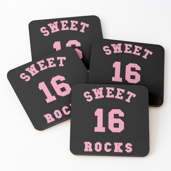 Item preview, Sweet 16th Bday designed and sold by Blok45.