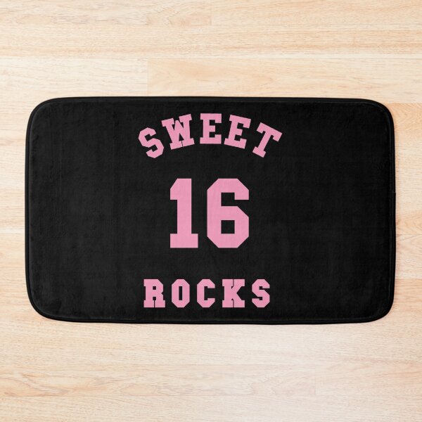 Item preview, Sweet 16th Bday designed and sold by Blok45.