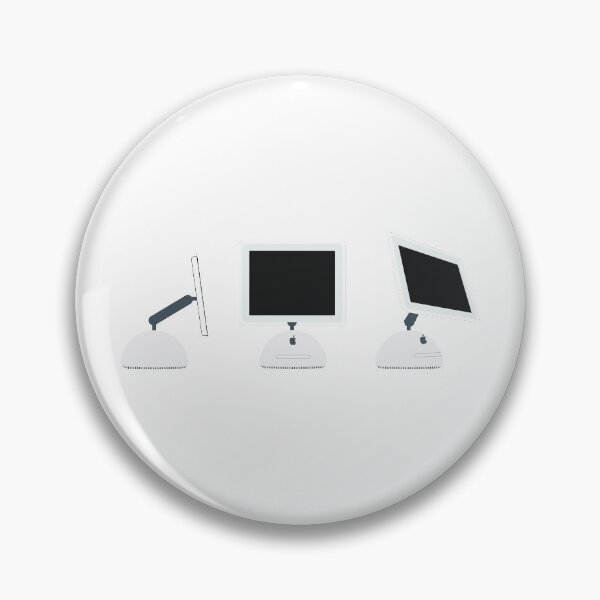 Item preview, Apple iMac G4 designed and sold by bryanduc.