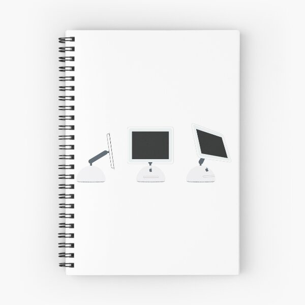Item preview, Apple iMac G4 designed and sold by bryanduc.
