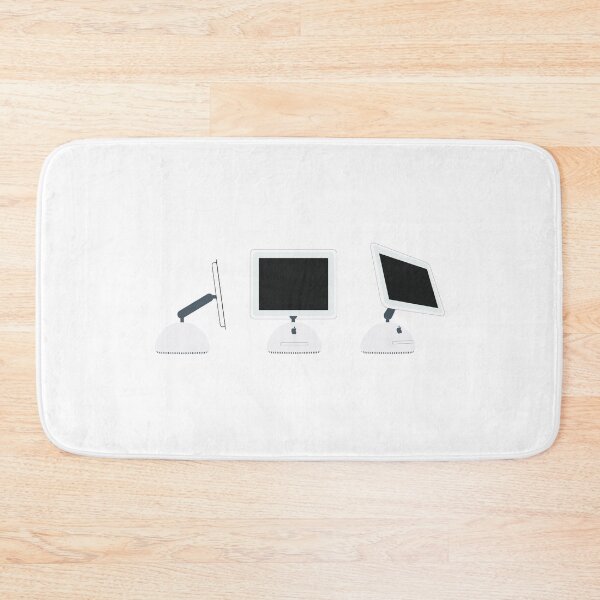 Item preview, Apple iMac G4 designed and sold by bryanduc.