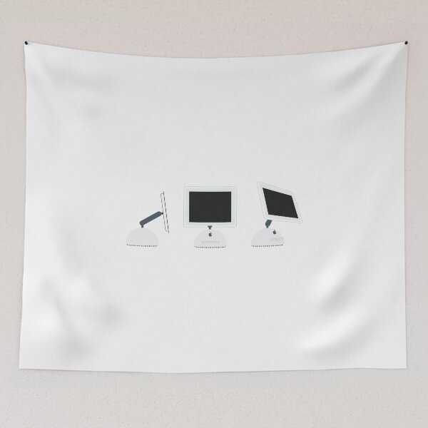 Item preview, Apple iMac G4 designed and sold by bryanduc.
