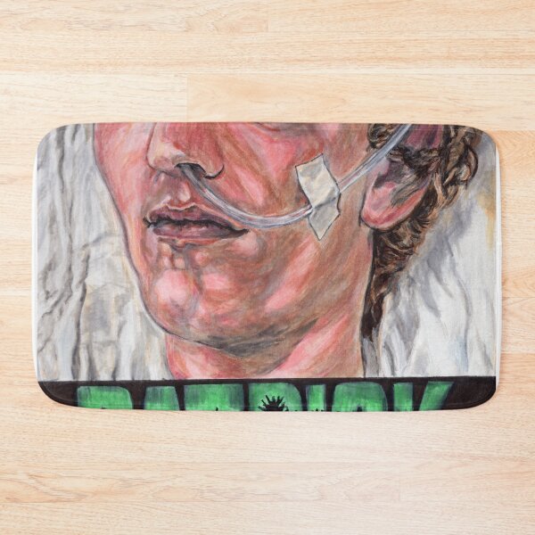 Item preview, Patrick designed and sold by crude-doodler.