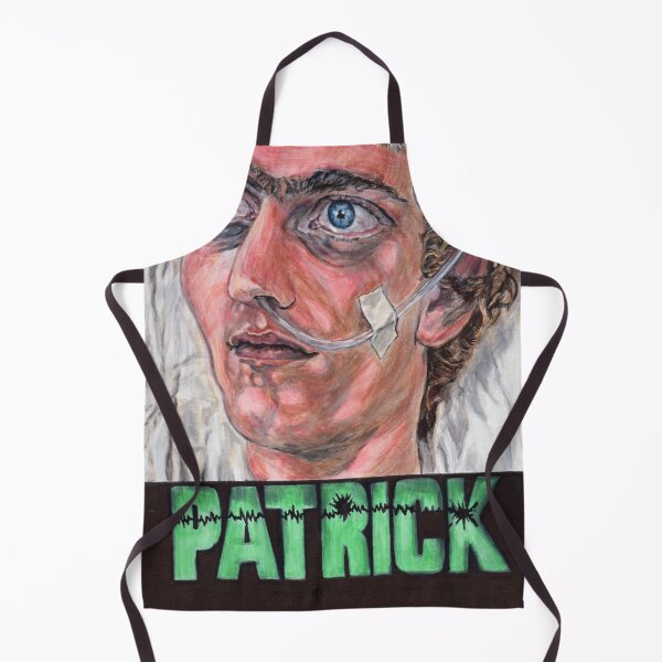 Item preview, Patrick designed and sold by crude-doodler.
