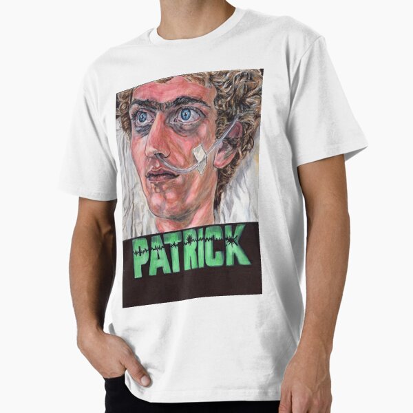Item preview, Patrick designed and sold by crude-doodler.