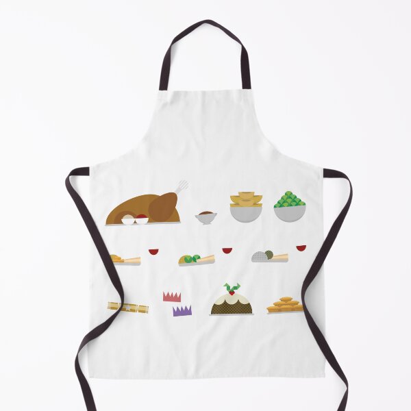 Item preview, Christmas roast turkey dinner with all the trimmings designed and sold by chattleyworks.