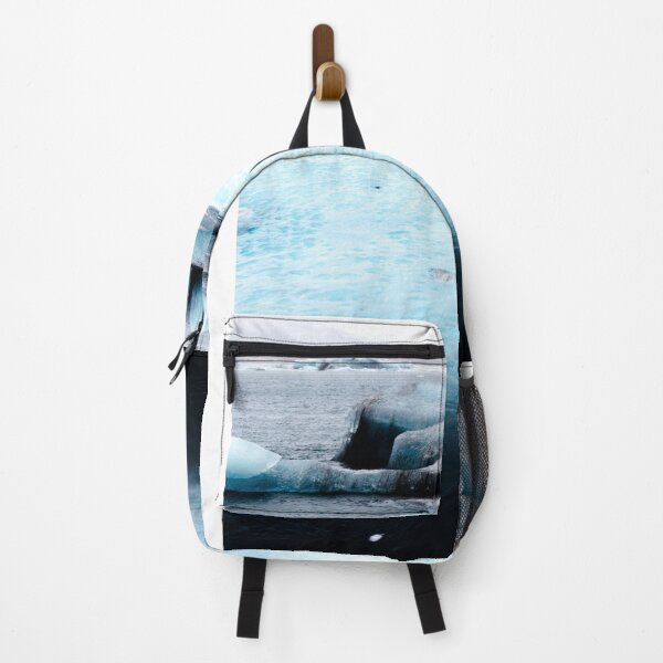 Item preview, Iceland Glacier designed and sold by Dan Bradbury.