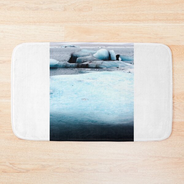 Item preview, Iceland Glacier designed and sold by Dan Bradbury.