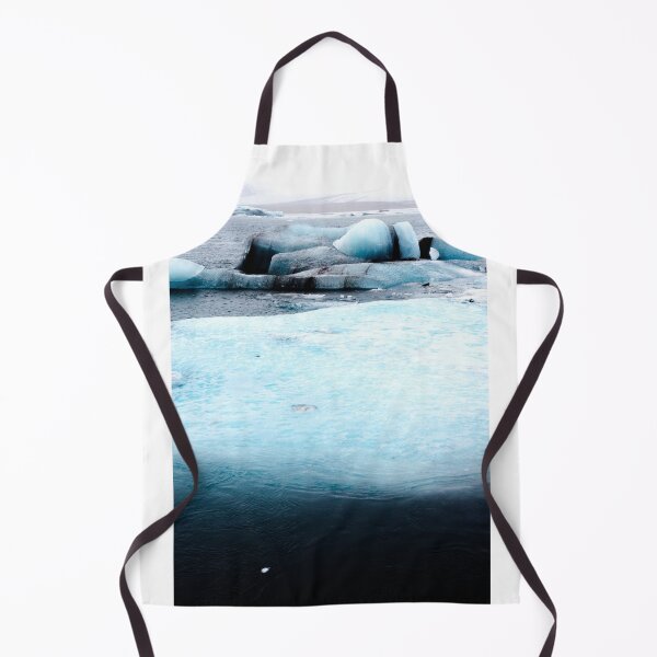 Item preview, Iceland Glacier designed and sold by Dan Bradbury.