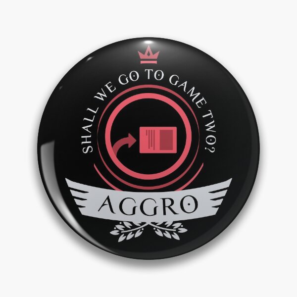 Item preview, Aggro Life V2 designed and sold by Epic Upgrades.