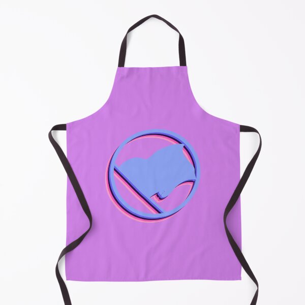Item preview, Omnisexual Pride Anarchist Black Flag Symbol Over the Heart designed and sold by Kole's Designs.