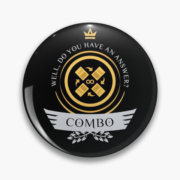 Item preview, Combo Life V2 designed and sold by Epic Upgrades.