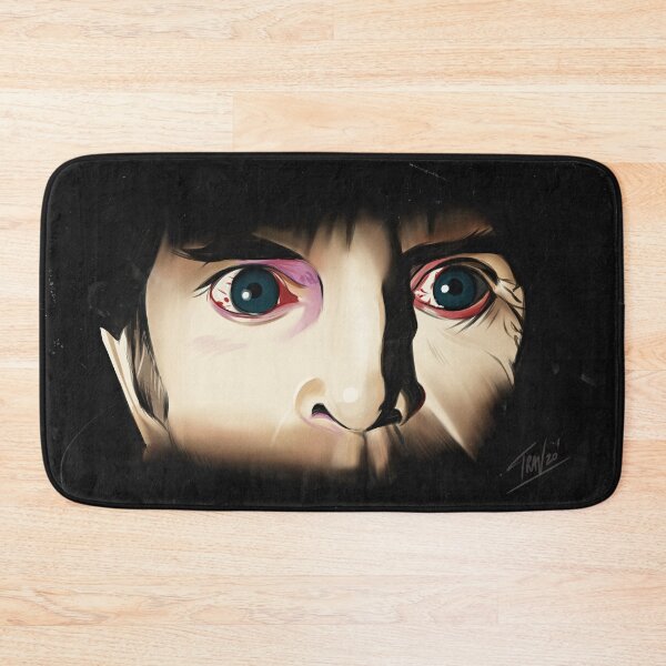 Item preview, The Night Stalker designed and sold by ibtrav.